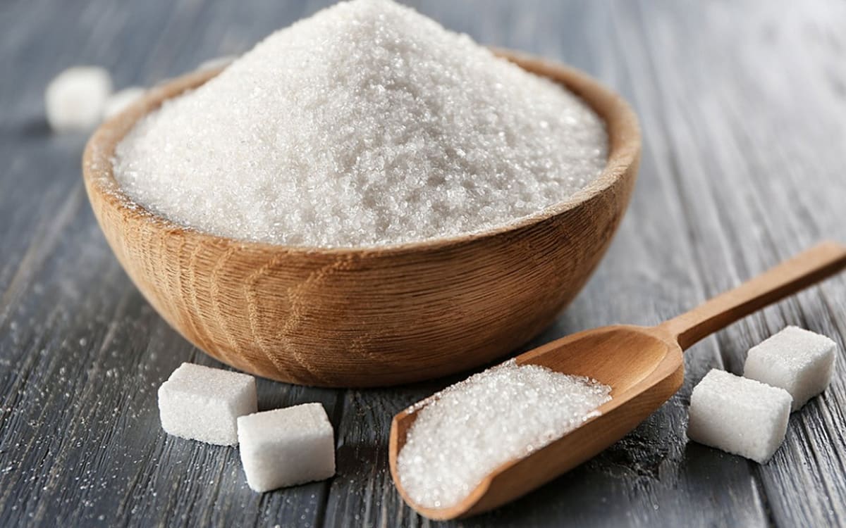 На Кубани в 2021 году произведено более 1 млн тонн сахара