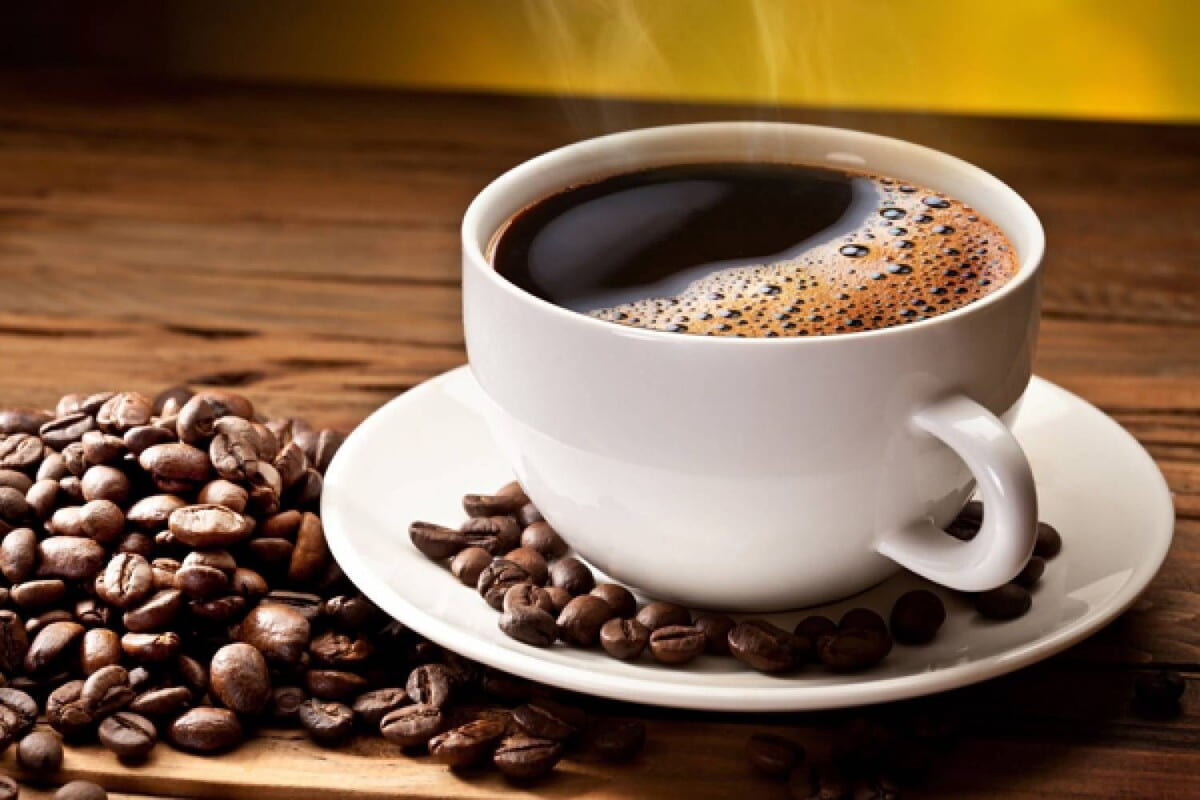 Ученые доказали пользу ежедневного употребления кофе 