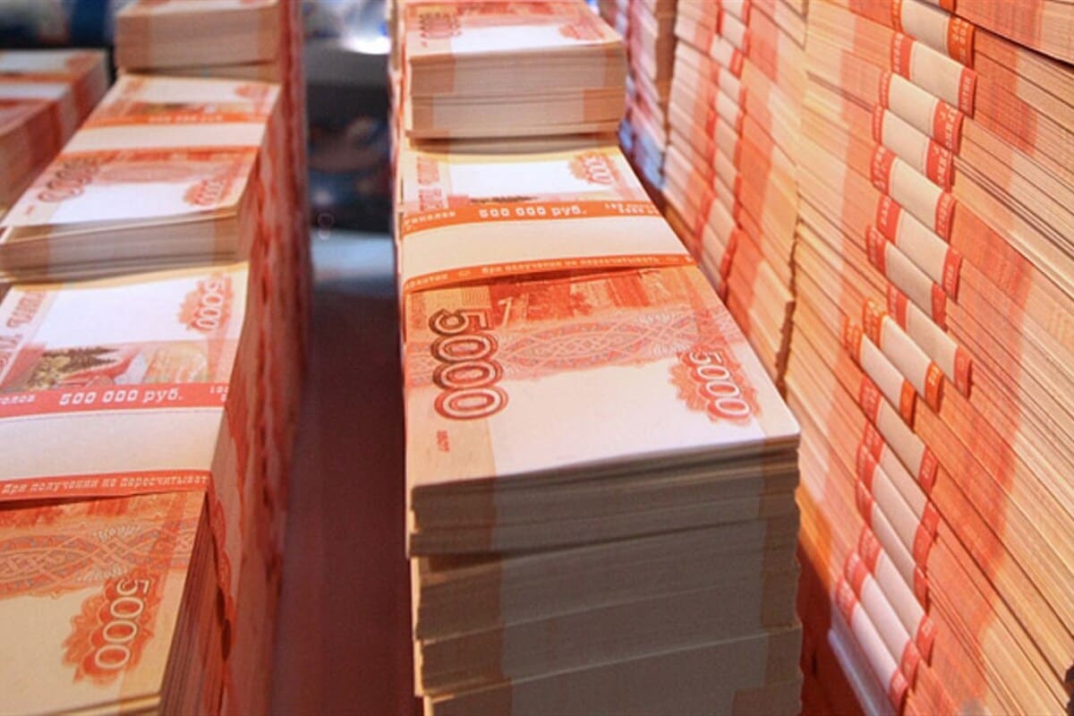 Информационное агентстсво Bloomberg объявило о наступлении «дефолта» в России