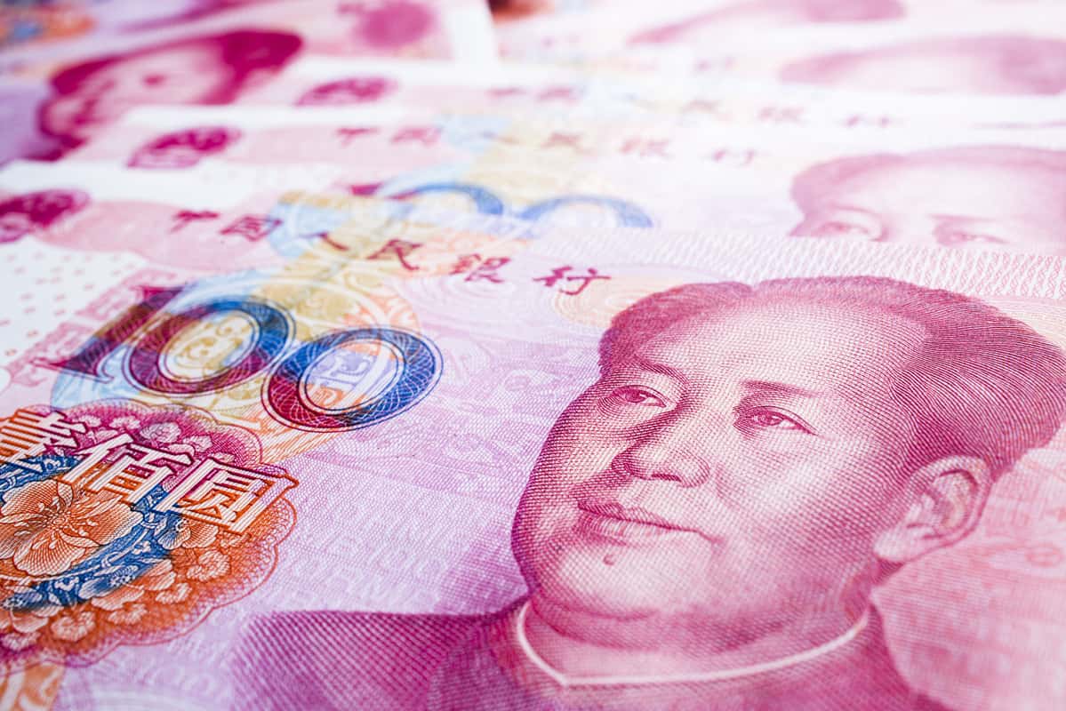 Китай признан самой богатой страной в мире