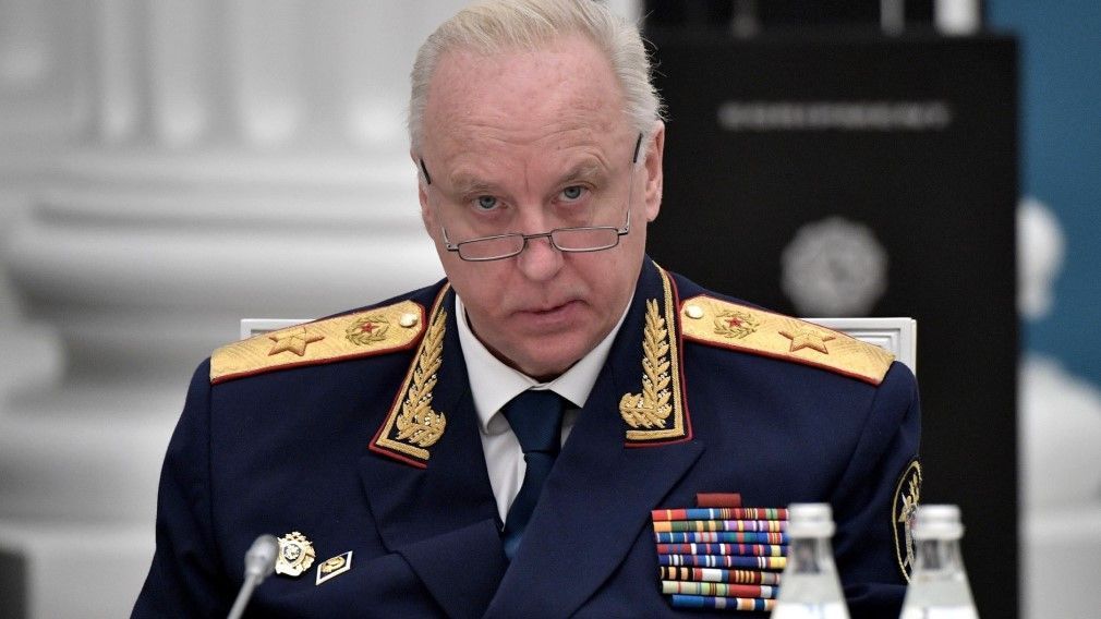 Следственный комитет России объявил войну «неприкасаемым» гражданам