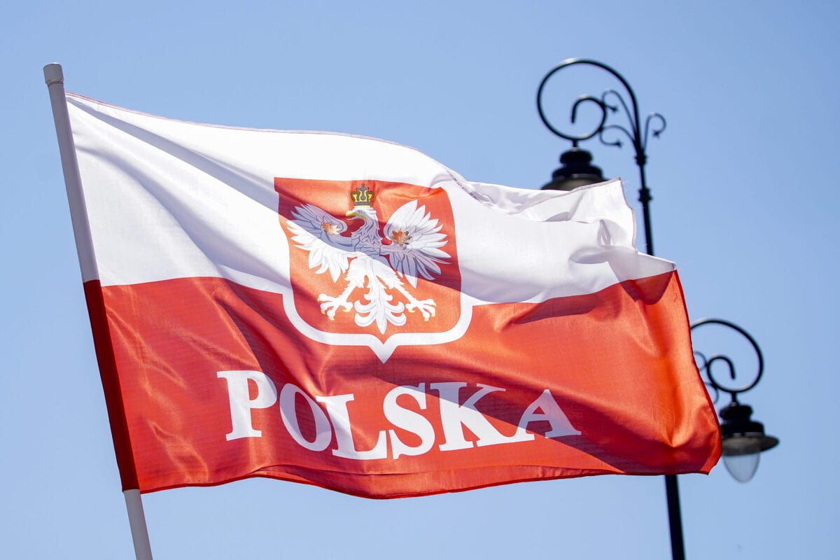 Польша в очередной раз требует наказать Россию
