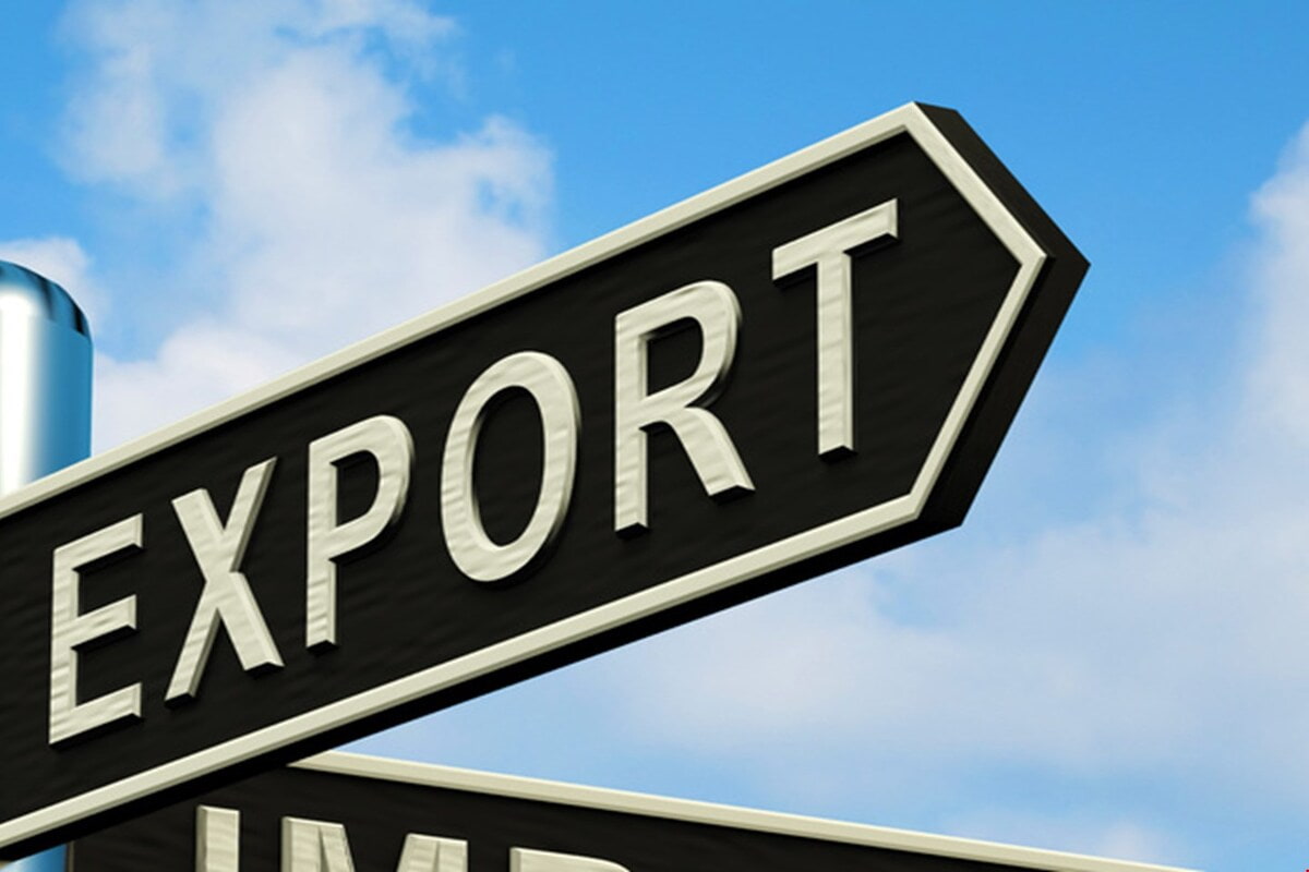 Краснодарский край занял 7 место среди российских регионов-экспортеров