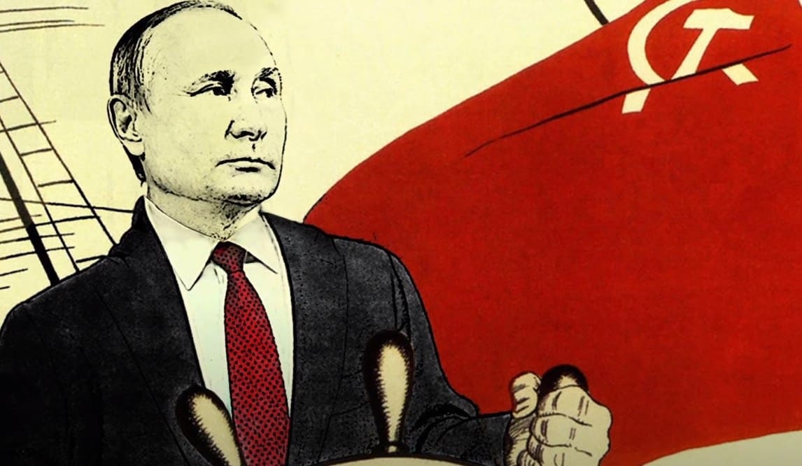 Нуланд считает, что Москва стремится к воссозданию СССР