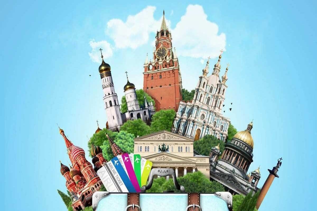 25 августа 2022 года в России стартует новый этап туристического кешбэка