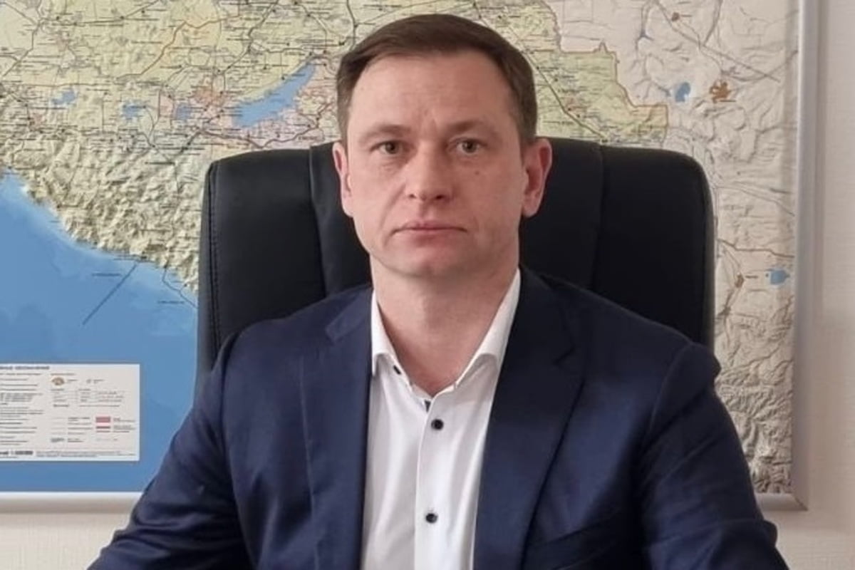 Андрей Прошунин стал новым министром ТЭК и ЖКХ Краснодарского края