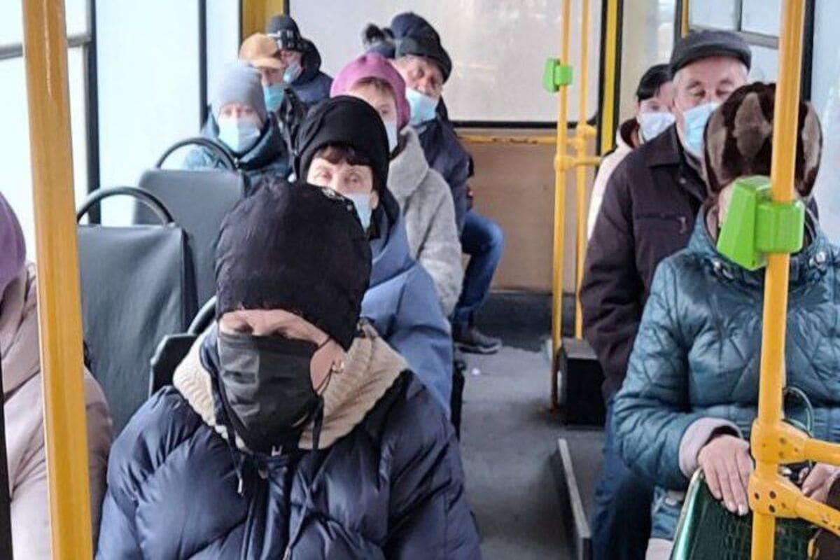 В Крыму анонсировали увеличение платы за проезд в общественном транспорте