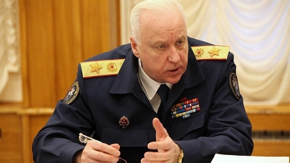 Руководитель Следственного комитета Александр Бастрыкин поручил изучить причины ареста Франчетти