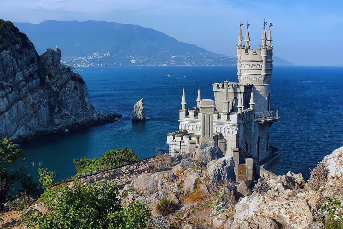 Жители и гости Крыма смогут бесплатно посетить музеи полуострова