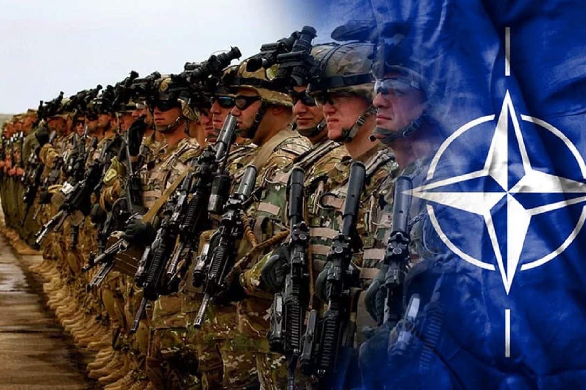 НАТО никому не обещало не расширяться на Восток