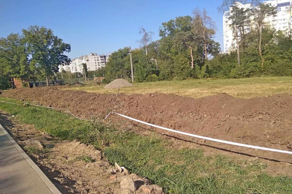 В 2022 году стартуют работы по реконструкции Николаевского бульвара в Краснодаре