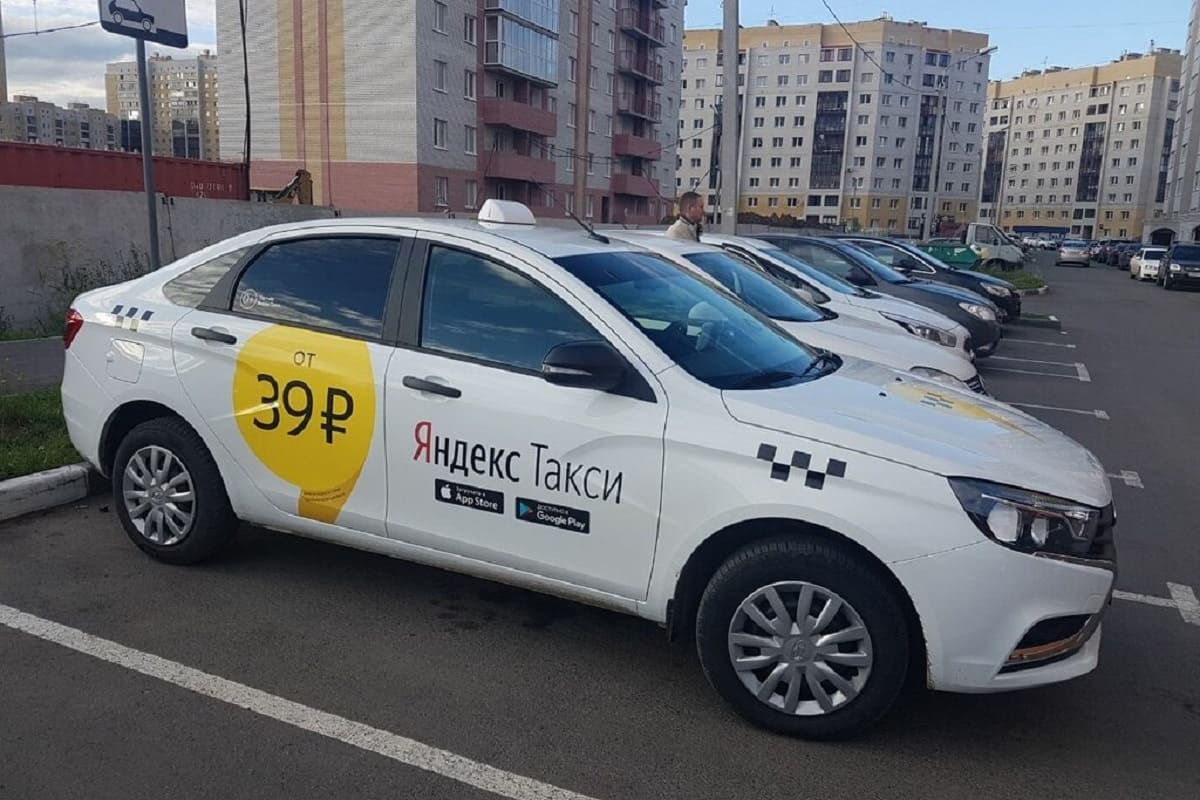 Краснодарский Минтранспорта хочет ограничить работу таксистов