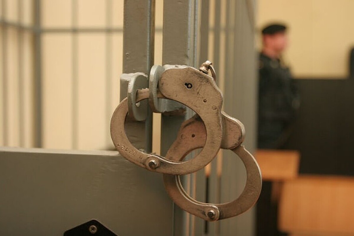 Двоих девятнадцатилетних грабителей отдали под суд в Белореченске