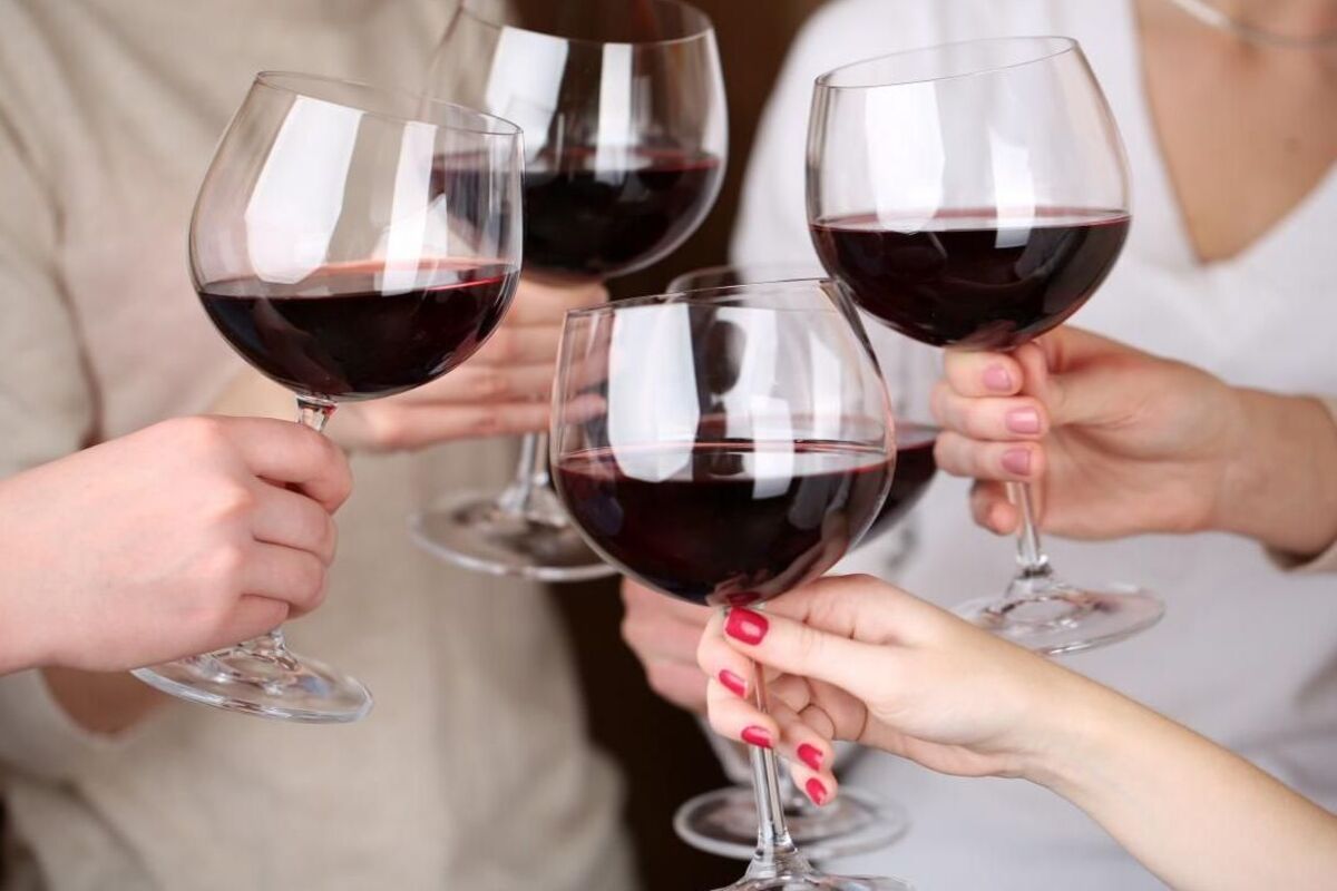 «Неделя вин Краснодарского края» приглашает к участию жителей и гостей Кубани