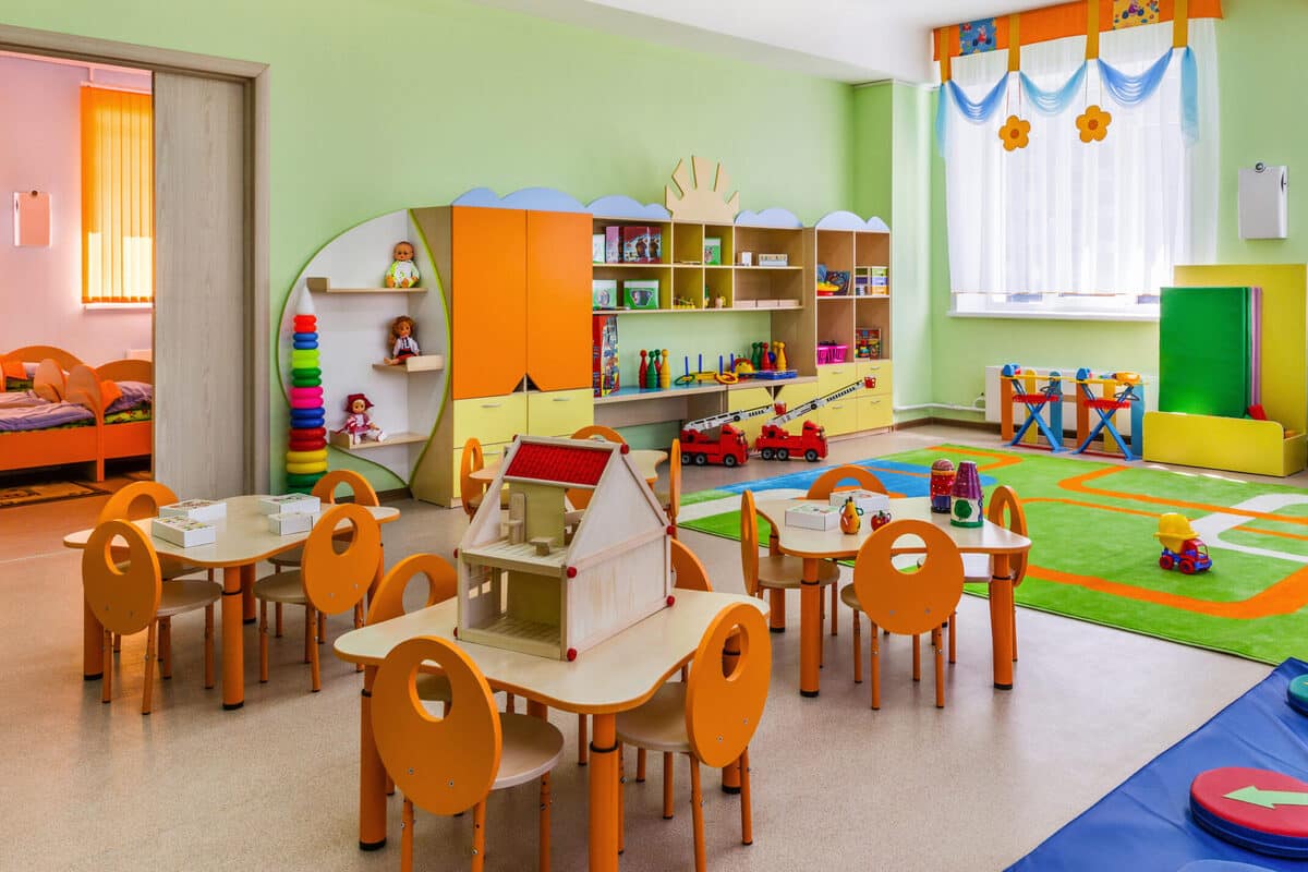 В школах и детских садах Краснодарского края усилят меры эпидбезопасности
