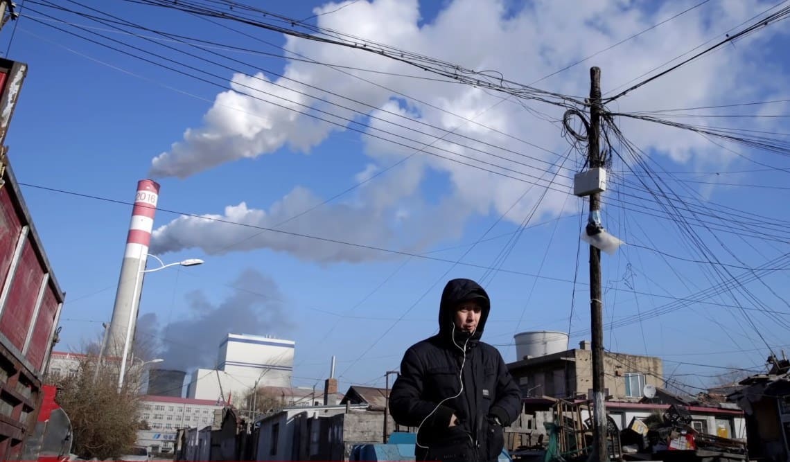  В республиках Центральной Азии произошло масштабное отключение электричества