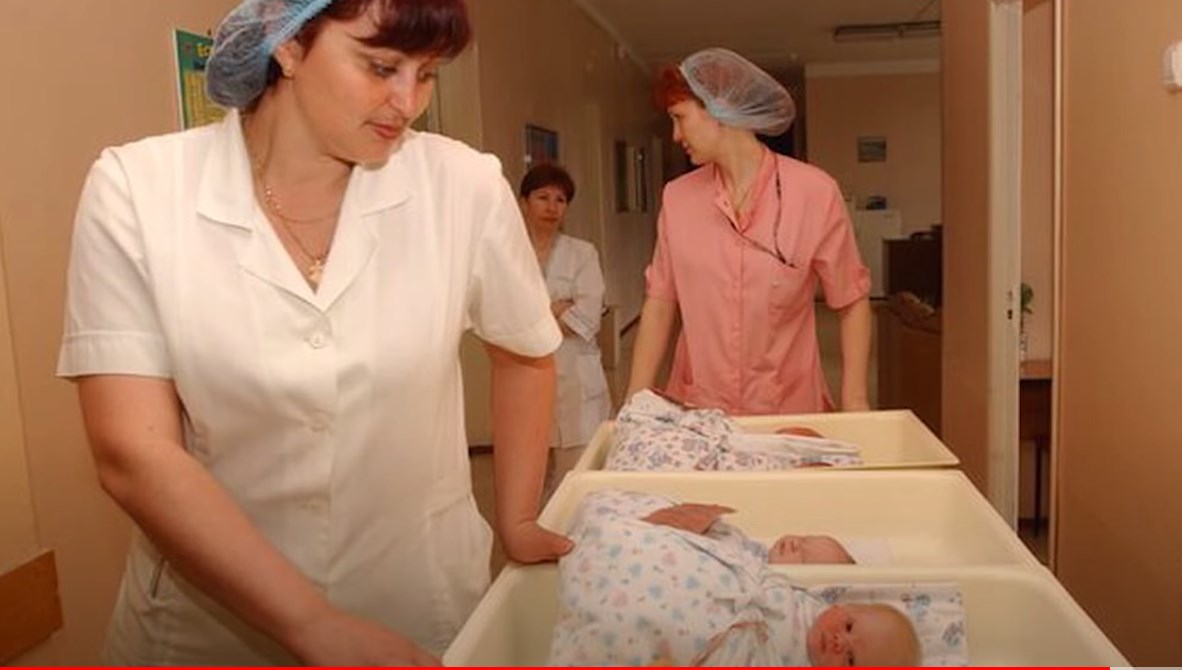 Медсёстры роддома в Коломне заявили, что готовы объявить голодовку