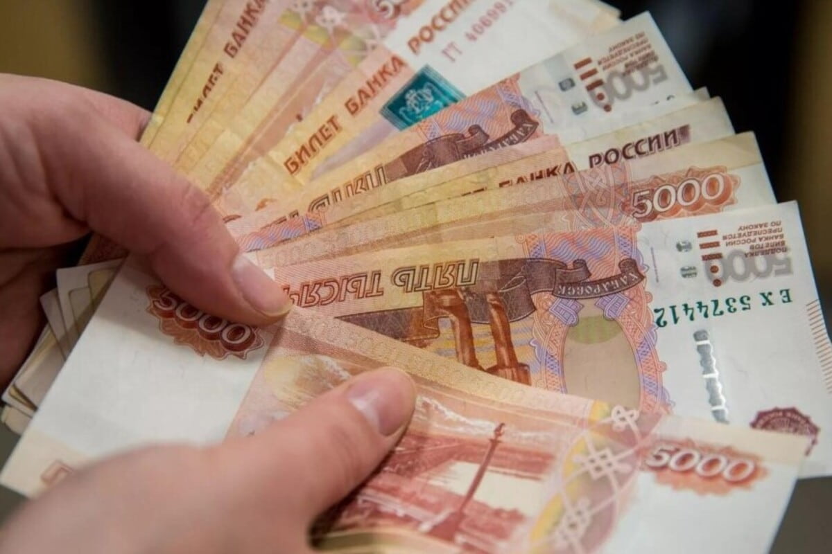 Финансовые учреждения Молдавии прекращают работать с российским рублем