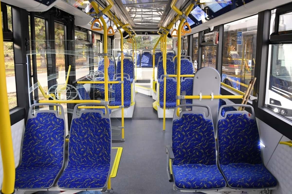 В Краснодар в первом квартале 2023 года поступят 60 новых троллейбусов