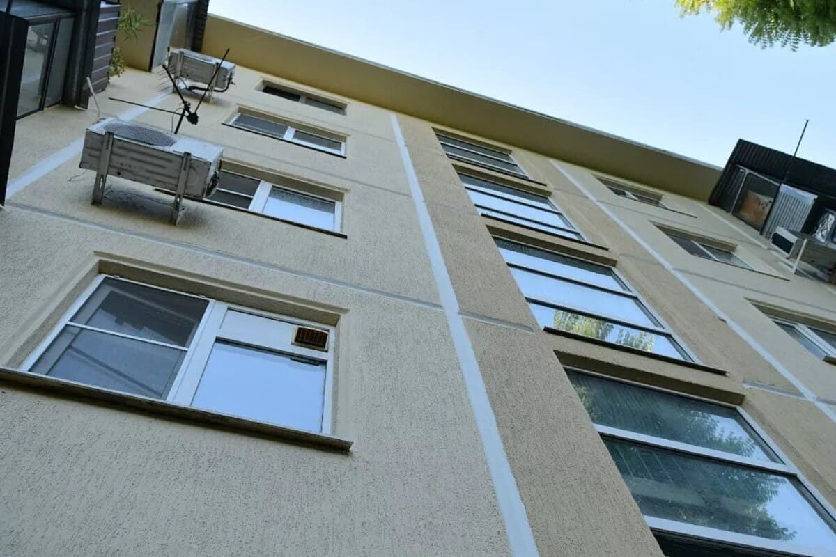 В 2023 году запланировано проведение капремонта в 397 многоквартирных домах Краснодара