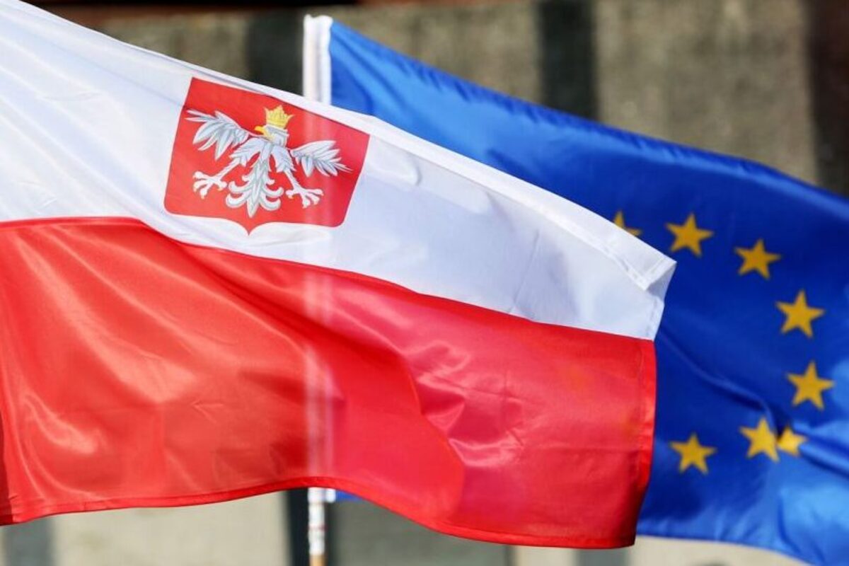 Польша собирается востребовать от России возмещение «причиненного Советским Союзом ущерба»
