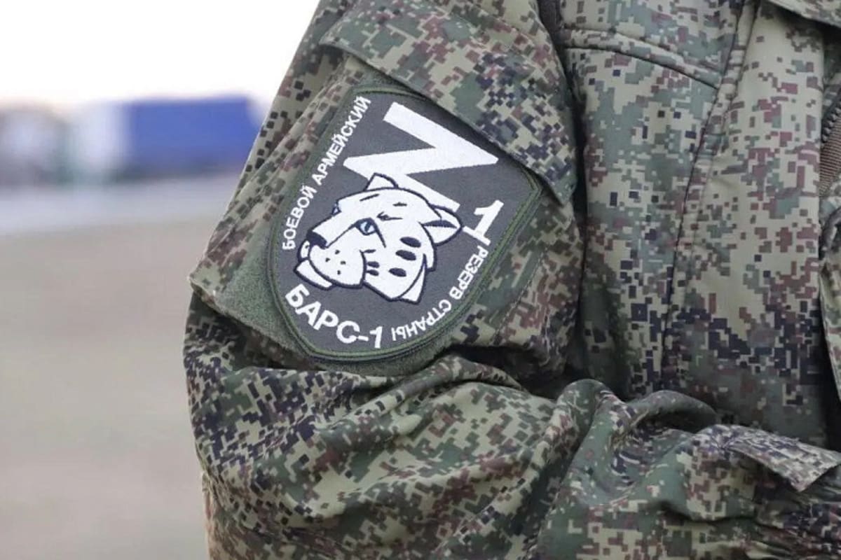 Новая группа казаков-добровольцев примет участие в СВО в составе отрядов БАРС-16 и БАРС-1 казачьей бригады «Кубань»