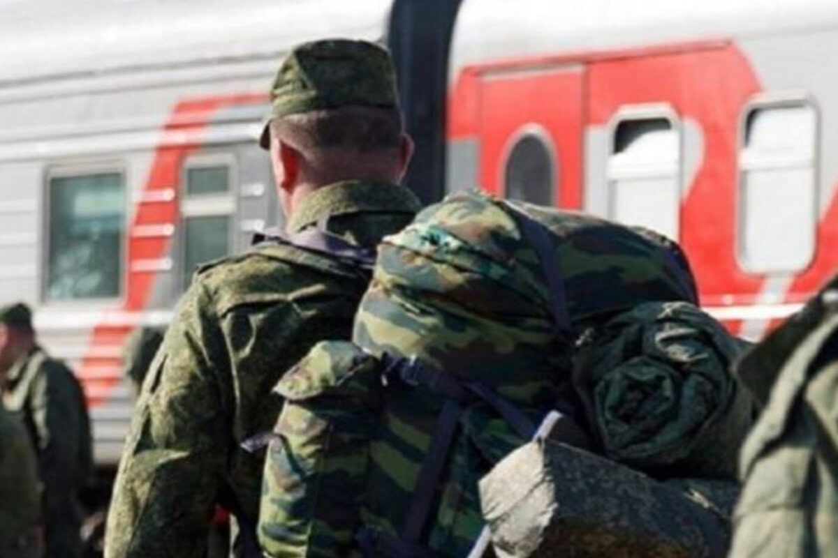 В Краснодарском крае завершили призыв в рамках частичной мобилизации