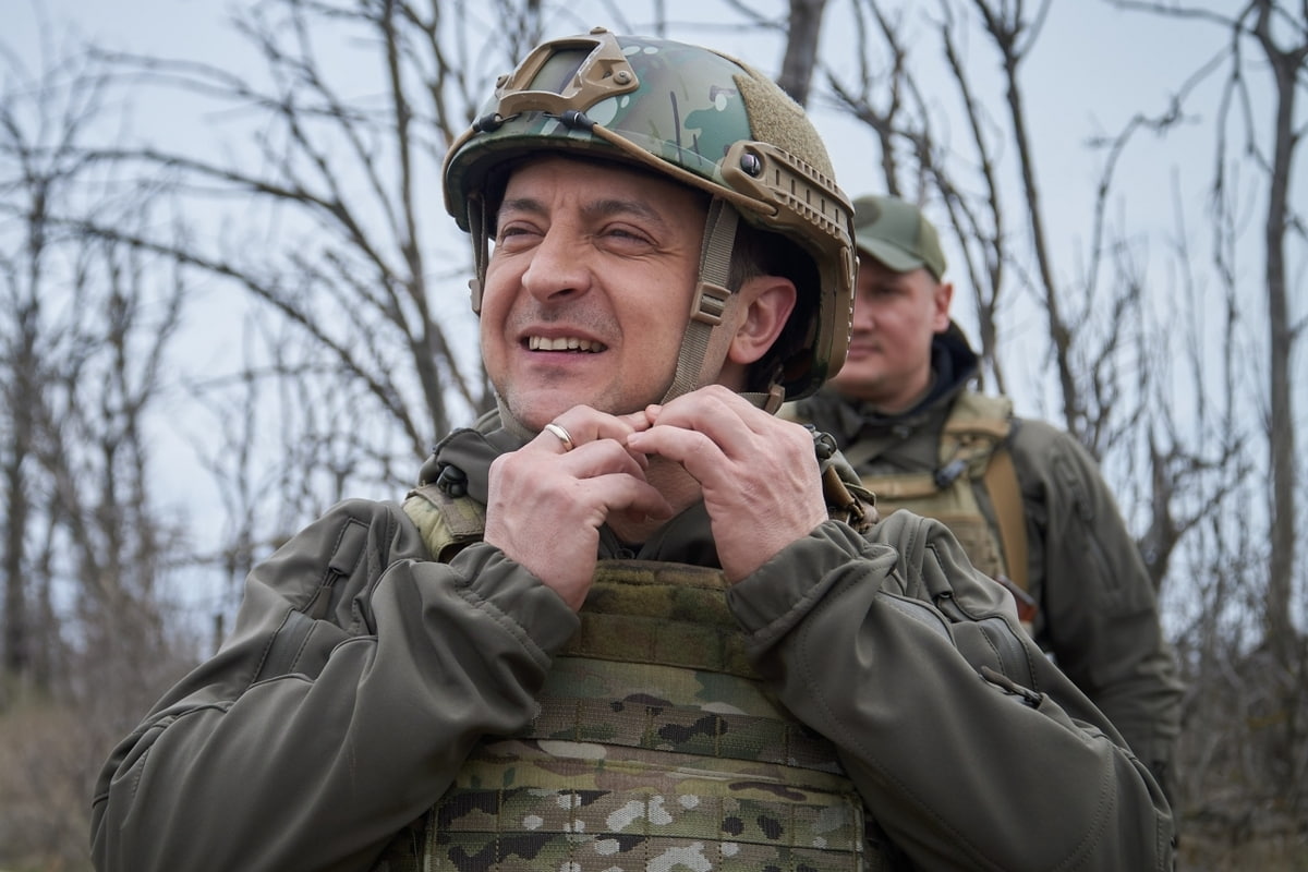 Господин дал добро: США больше не запрещают Украине обстреливать Россию