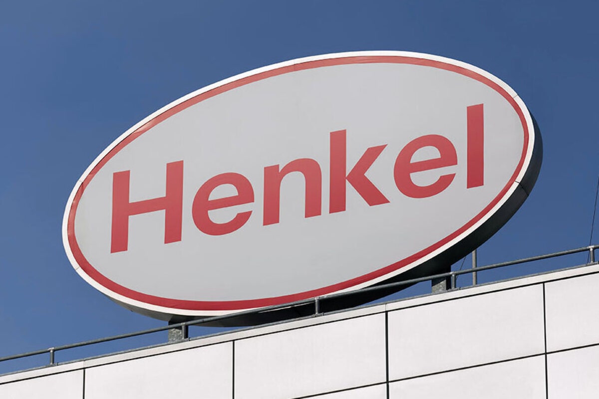 Немецкая компания Henkel продолжит работу в России под брендом «Л.А.Б. Индастриз»