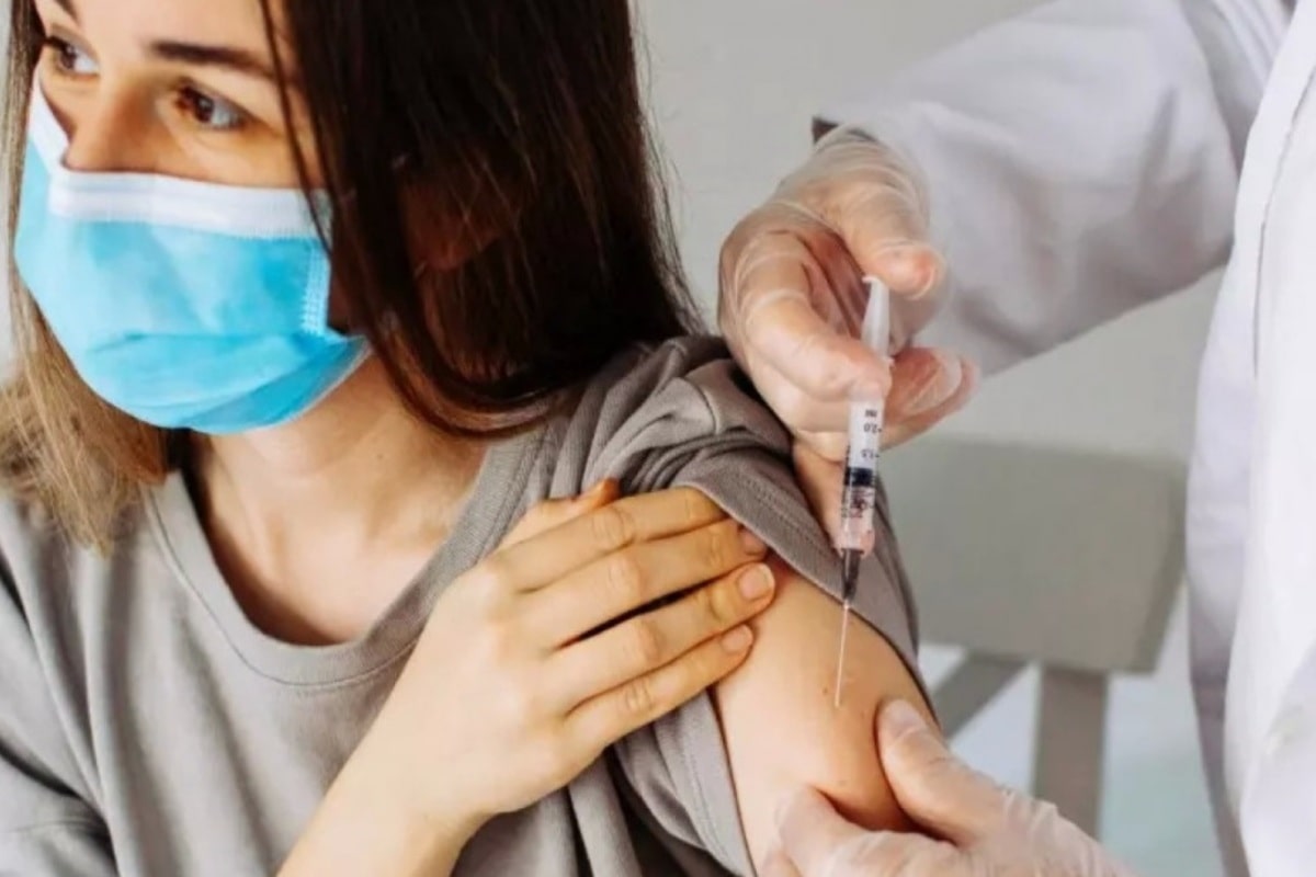 Темпы подростковой вакцинации от COVID-19 в Краснодаре оставляют желать лучшего
