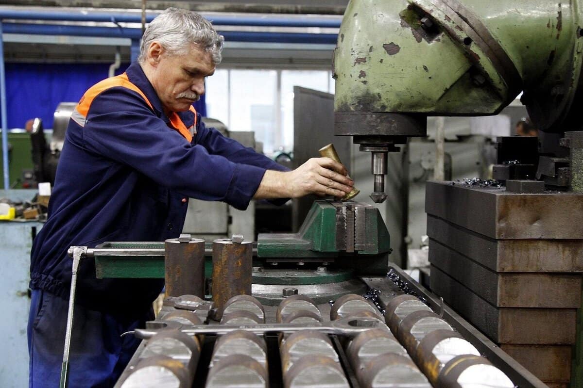 Кубань вышла в лидеры по объему отгрузки товаров собственного производства