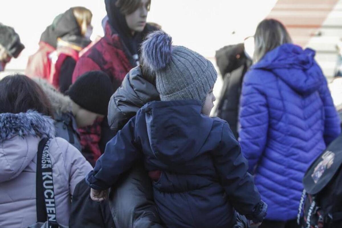 Более трех тысяч беженцев ДНР и ЛНР обратились за единовременной выплатой на Кубани