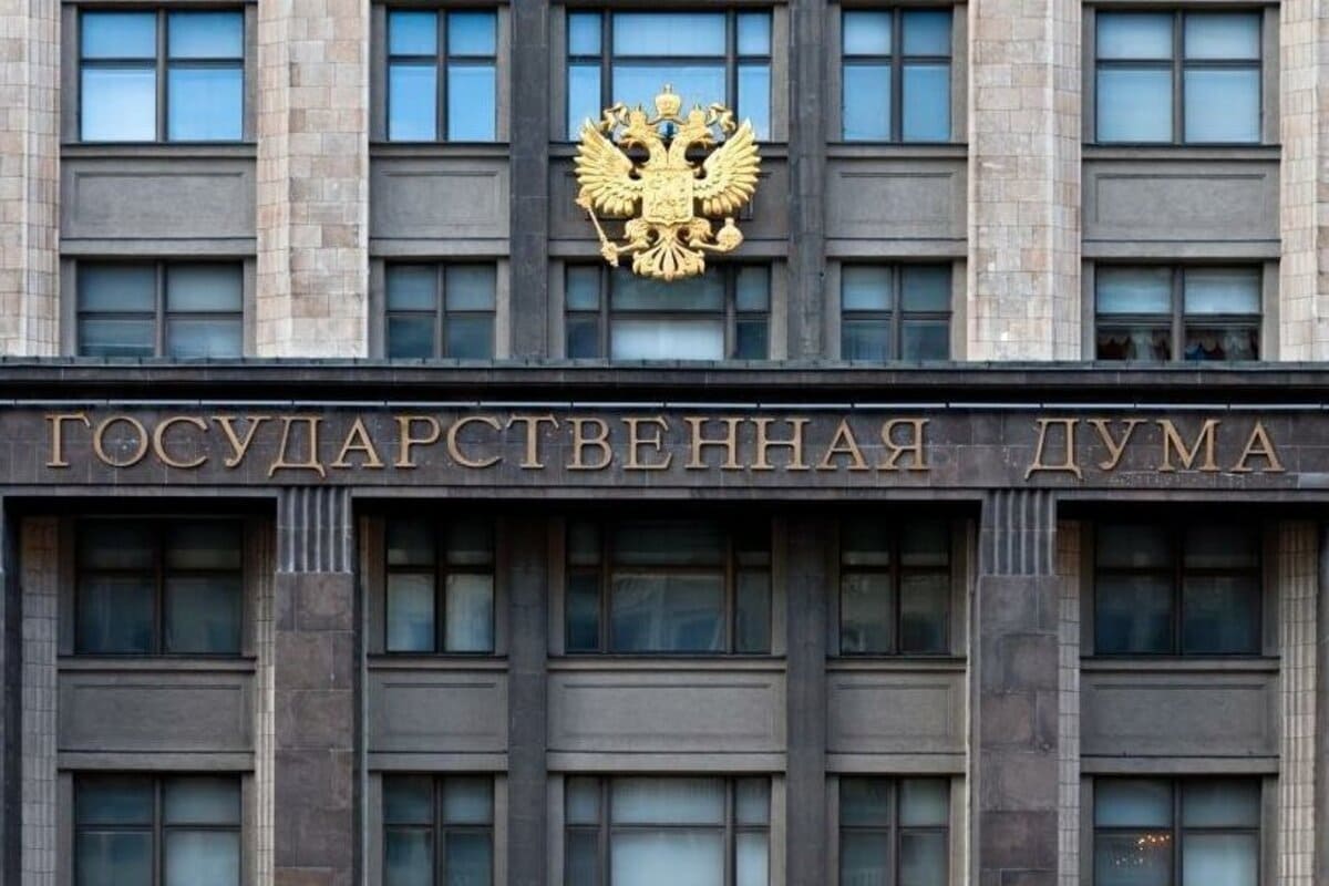 Законопроект о кредитных каникулах для россиян внесли в Госдуму