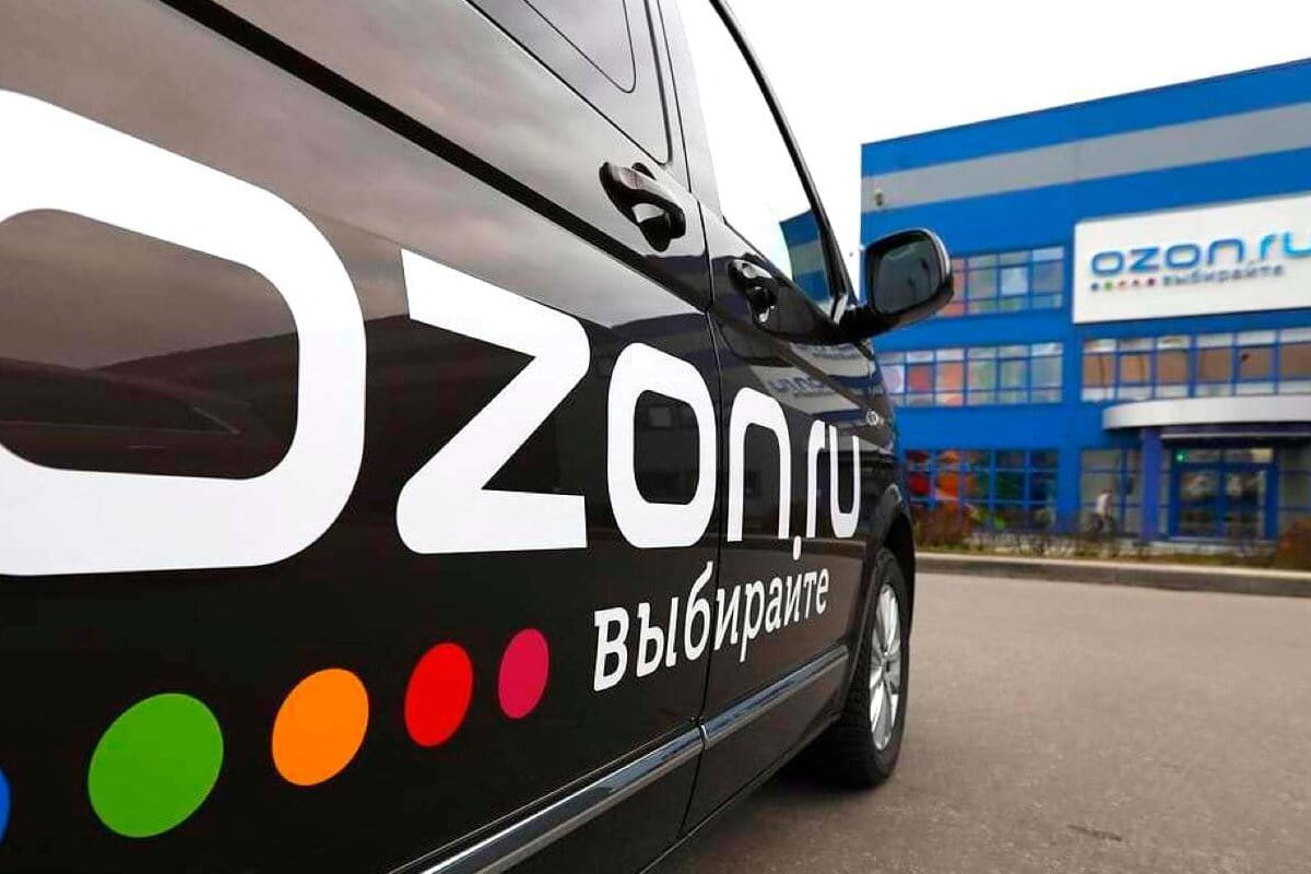 Сервис Ozon предлагает быструю доставку кубанских фермерских продуктов 