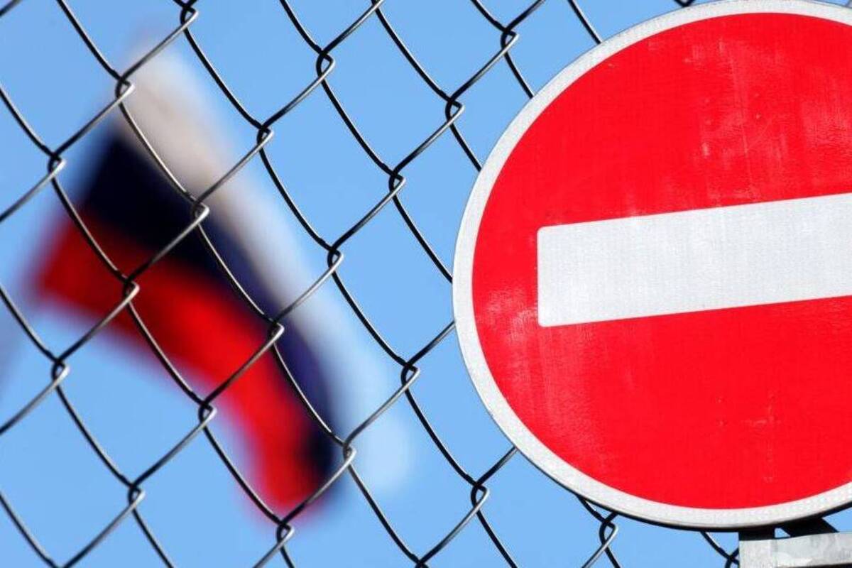 Санкционное давление Запада может помочь в борьбе с коррупцией в России