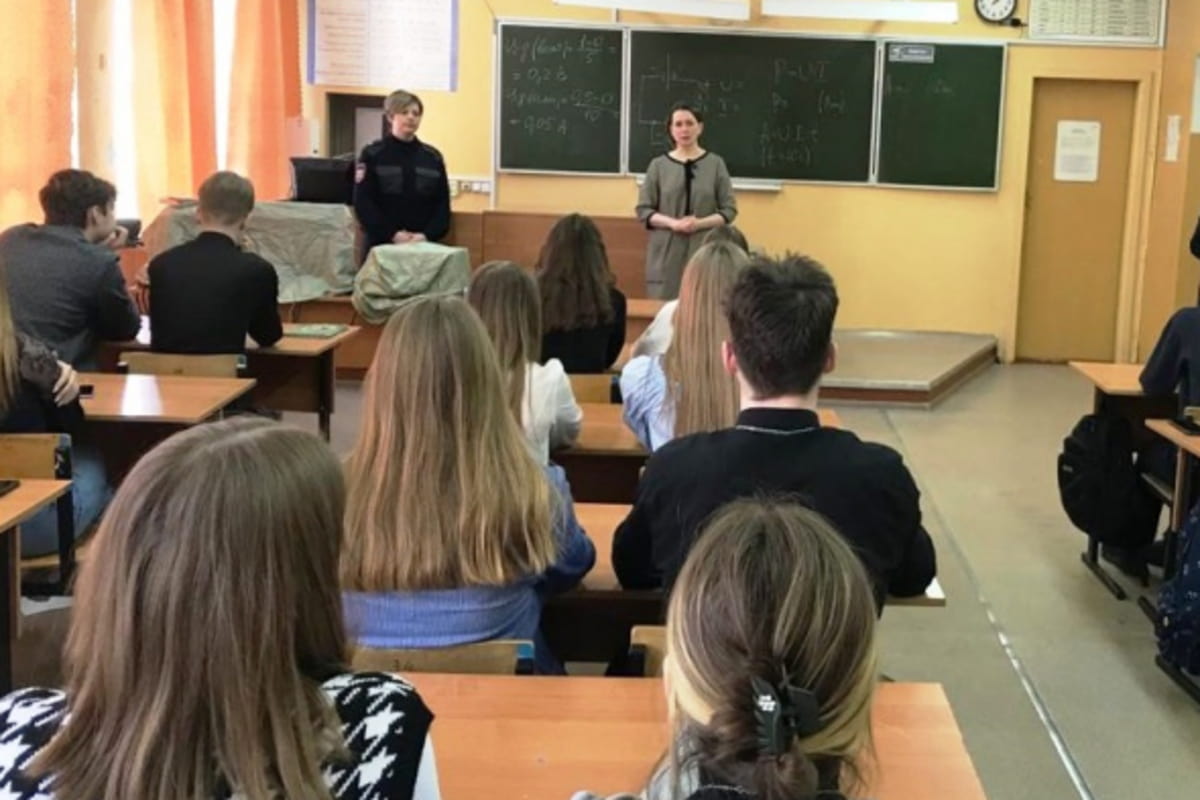 Школьники из Донбасса смогут сдать ОГЭ и ЕГЭ на Кубани
