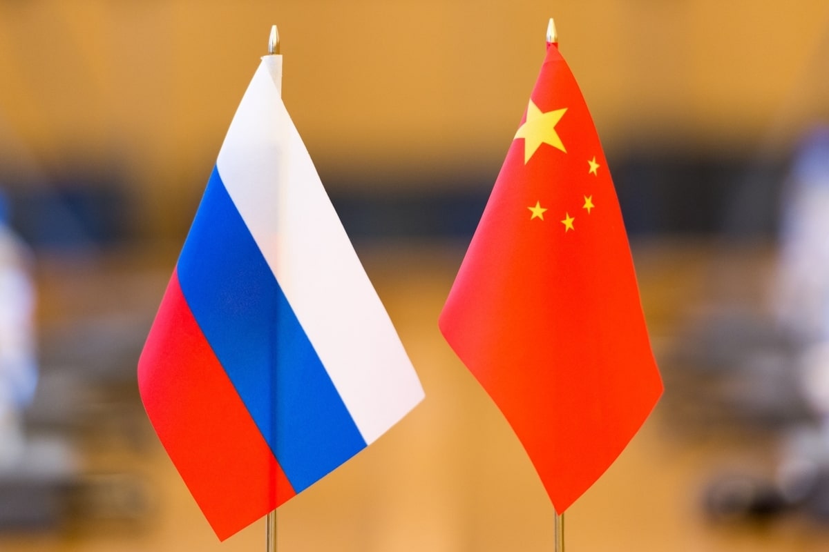 Уход западных компаний с российского рынка открывает двери китайскому бизнесу