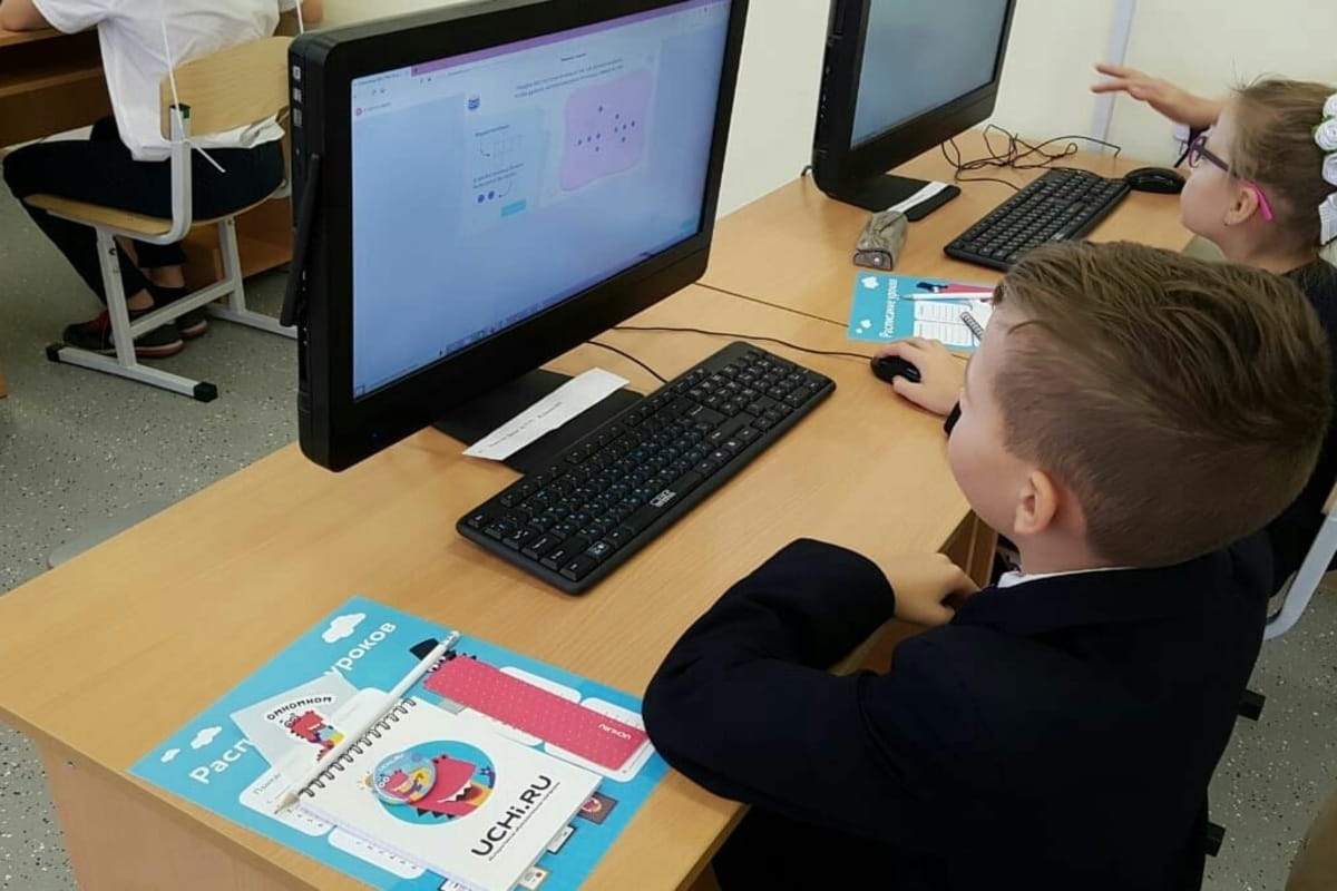 Школьников Краснодарского края приглашают участвовать во Всероссийской онлайн-олимпиаде по экологии