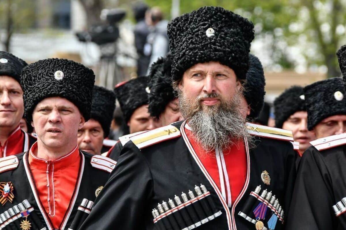 В приоритете: казаки Кубанского казачьего войска обеспечивают безопасность жителей и гостей Кубани