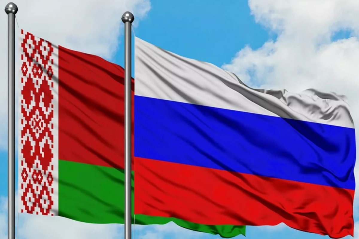 Россия и Белоруссия займутся разработкой совместных проектов по импортозамещению
