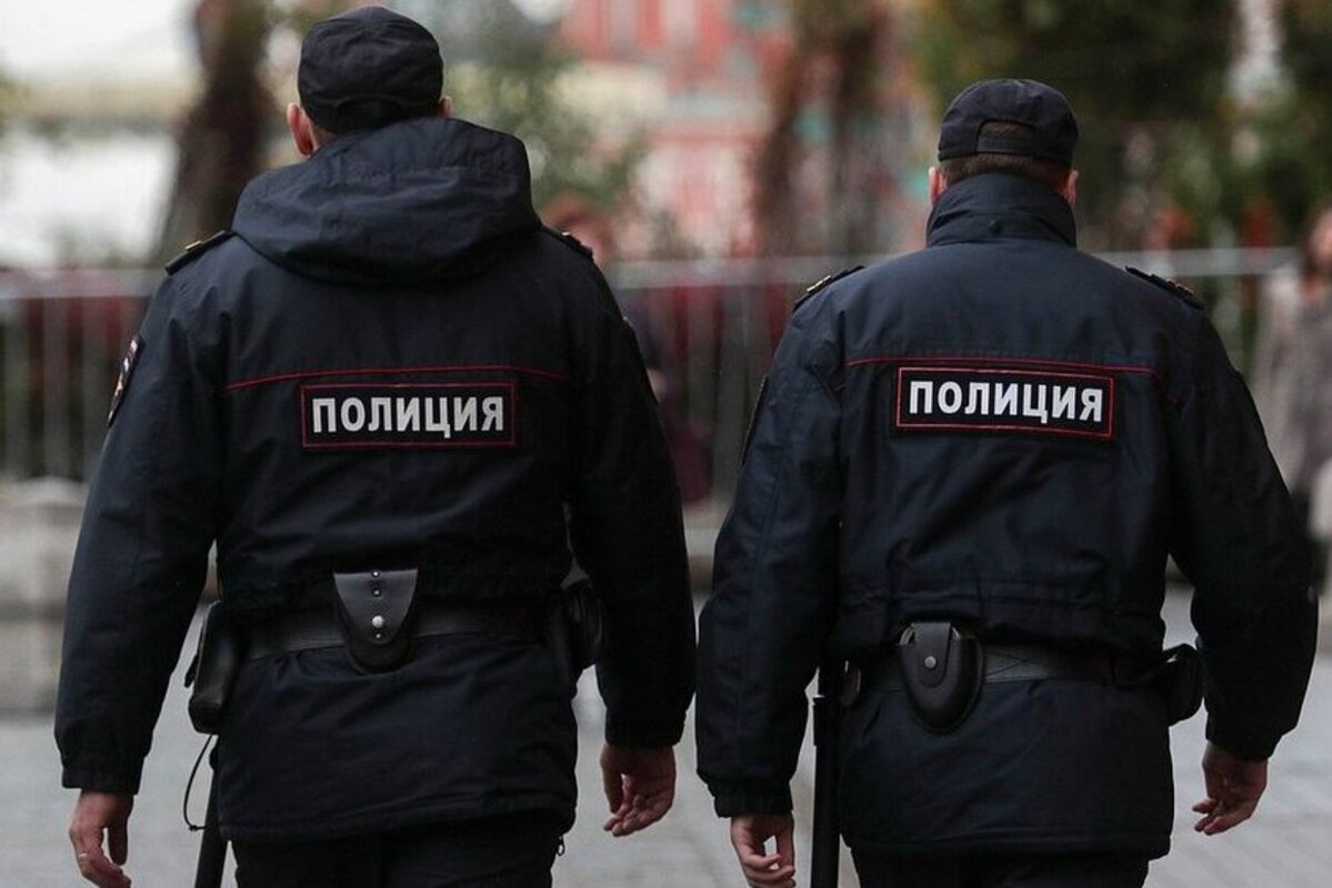 В Крыму и Краснодарском крае ввели «желтый» уровень террористической опасности