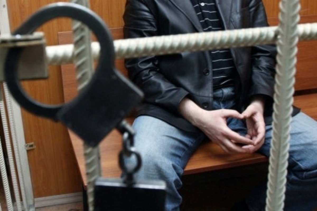 Сотрудники полиции Новороссийска задержали преступника совершившего дерзкое разбойное нападение