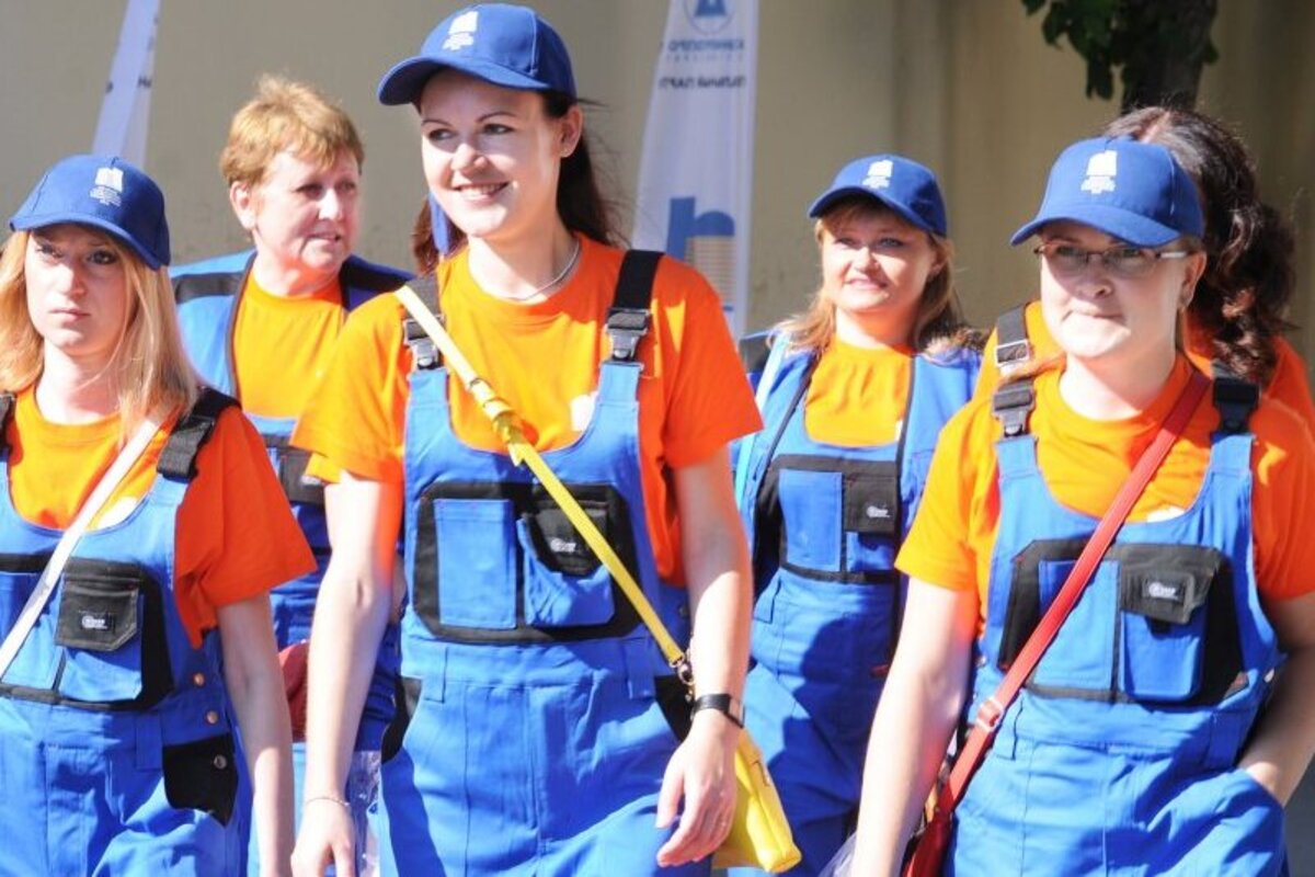 Работодателям из Краснодарского края предоставят господдержку за трудоустройство сотрудников младше 30 лет