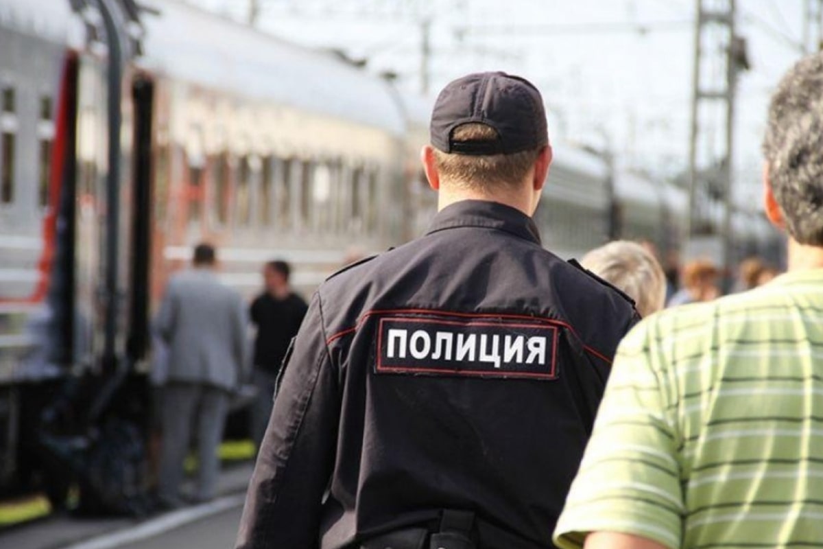 В городах-курортах Краснодарского края усилены меры антитеррористической защищенности