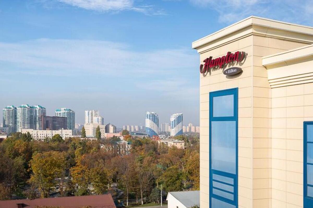 Отели Краснодарского края признаны лучшими в России