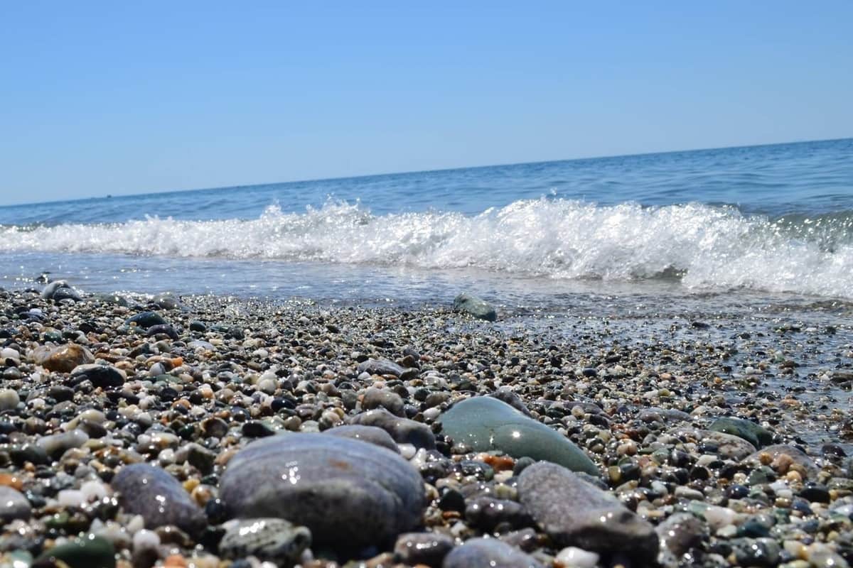 Лето, ах лето: купальный сезон на Черном море можно открывать уже через неделю