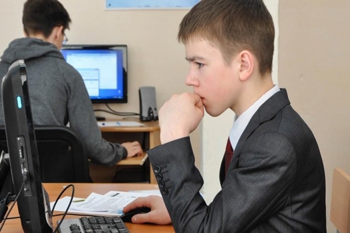 Школьников Краснодарского края приглашают к участию в «Цифровом ликбезе»