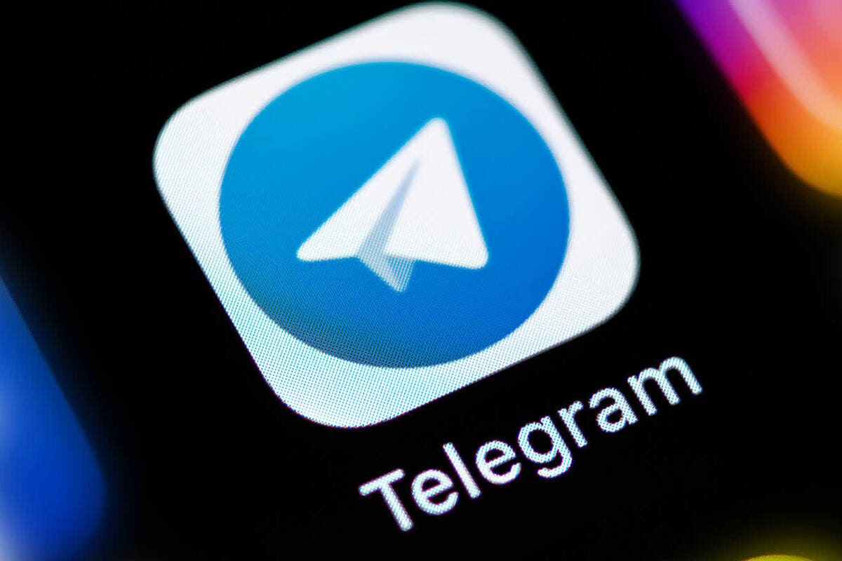 Основатель мессенджера Telegram опроверг слухи о передачи личных данных пользователей третьей стороне