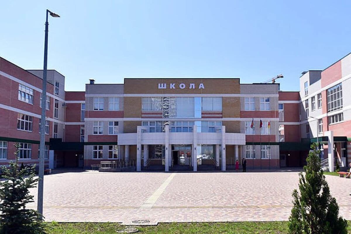 В Краснодарском крае проходит приемка школ к новому учебному году