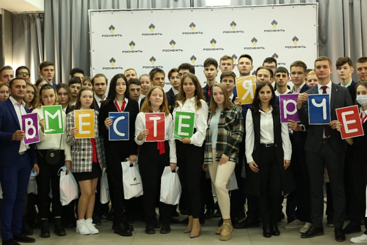 Жители Краснодарского края могут присоединиться к всероссийскому фестивалю энергосбережения и экологии #ВместеЯрче
